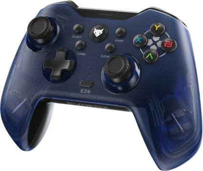 EVOFOX Elite X Wireless Blue Gamepad for PC